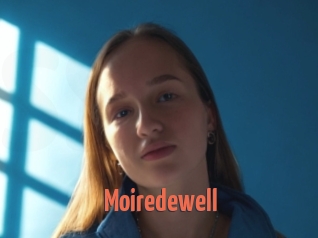 Moiredewell