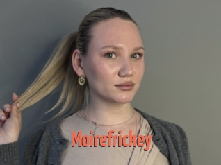 Moirefrickey