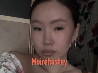 Moirehastey