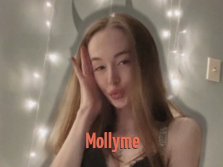 Mollyme