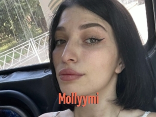 Mollyymi