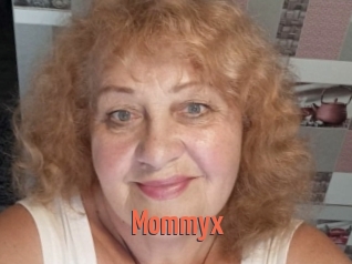 Mommyx