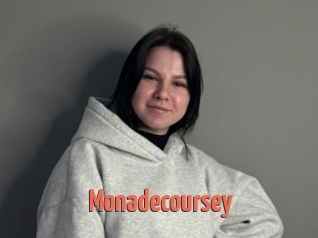 Monadecoursey