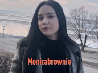 Monicabrownie