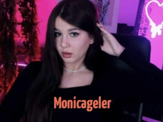 Monicageler