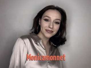 Monicamonnet