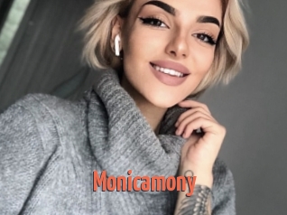 Monicamony