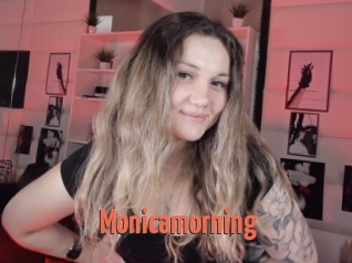 Monicamorning