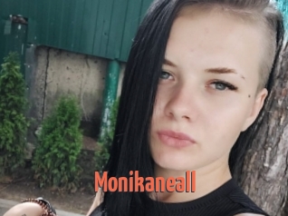 Monikaneall