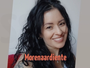 Morenaardiente