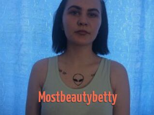 Mostbeautybetty