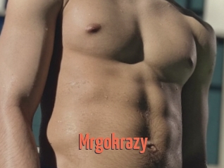 Mrgokrazy