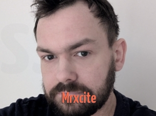 Mrxcite