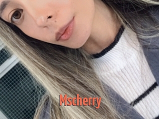 Mscherry