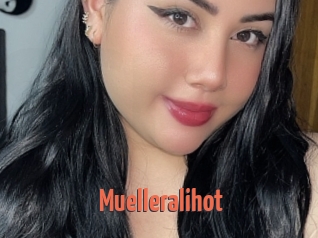 Muelleralihot