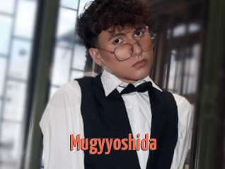 Mugyyoshida