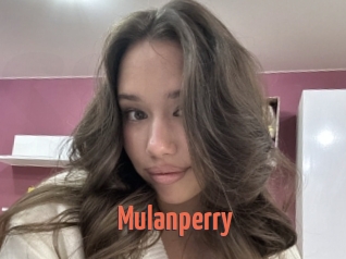 Mulanperry