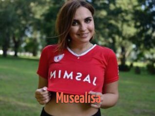 Musealisa