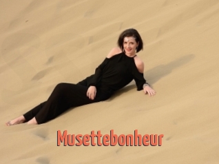 Musettebonheur