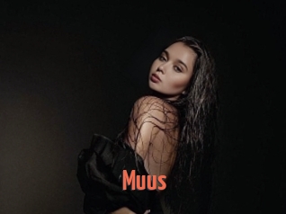 Muus