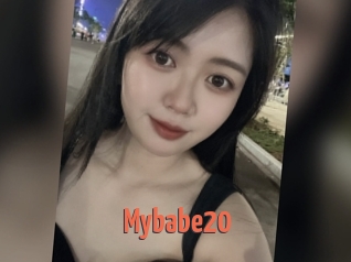 Mybabe20