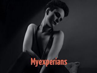 Myexperians