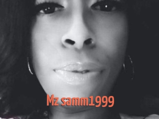 Mz_samm1999