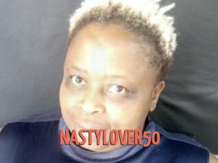 NASTYLOVER50