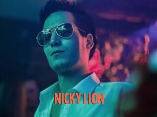 NICKY_LION