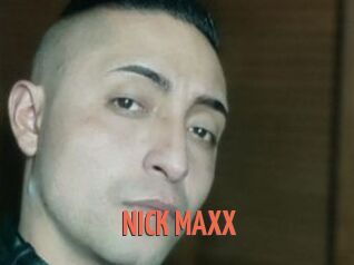 NICK_MAXX