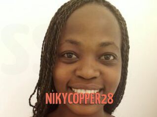 NIKYCOPPER28