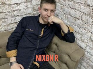 NIXON_R