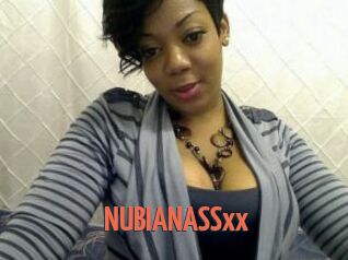 NUBIANASSxx