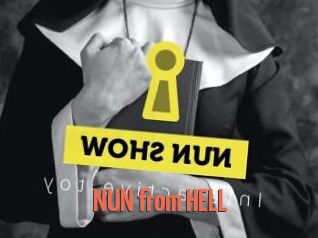 NUN_from_HELL