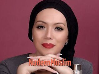 NadeenMuslim