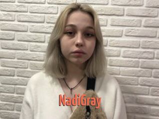 NadiGray