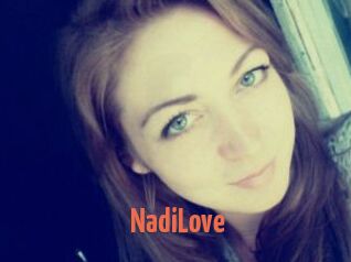 NadiLove