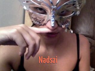 Nadszi