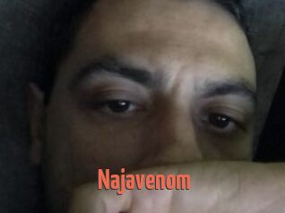 Najavenom