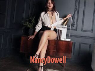 NancyDowell