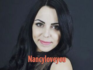 Nancyloveyou
