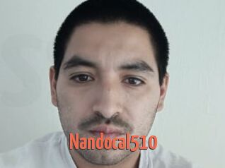 Nandocal510