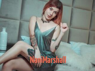 NaniMarshall