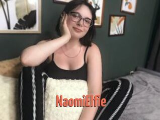 NaomiElfie