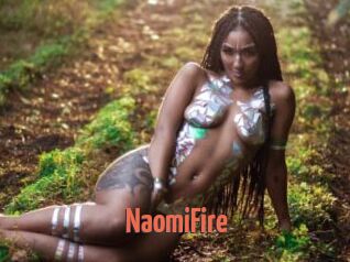 NaomiFire