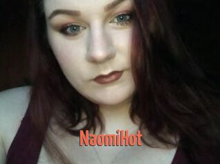 NaomiHot