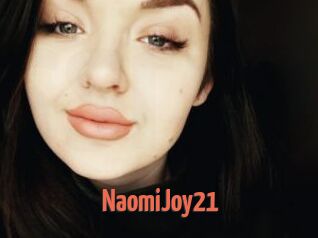 NaomiJoy21