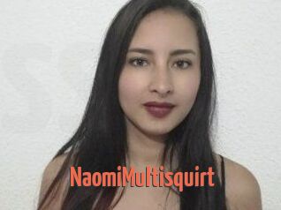 NaomiMultisquirt