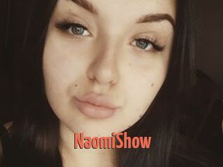 NaomiShow