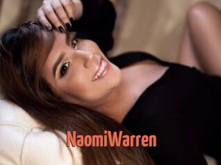 NaomiWarren